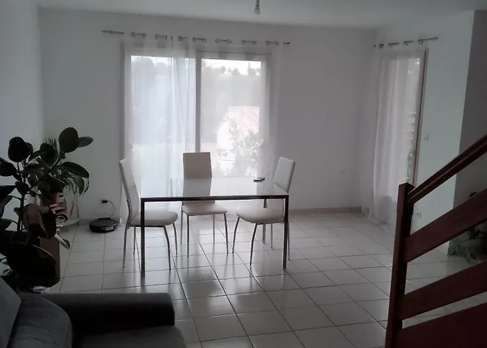 Agreable Pavillon Nailloux