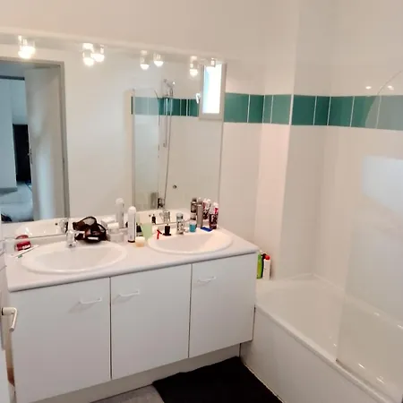 Agreable Pavillon * Nailloux