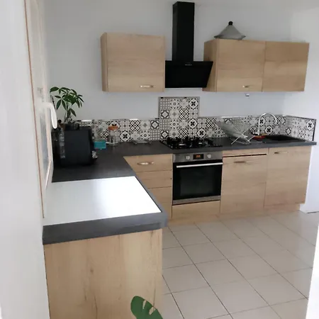 Agreable Pavillon * Nailloux