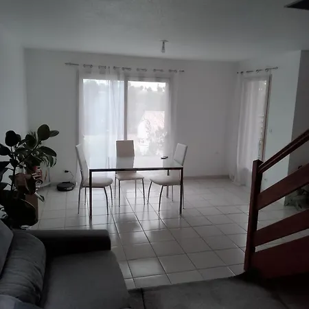 Agreable Pavillon Nailloux