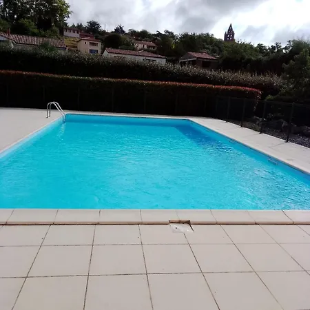 Agreable Pavillon Holiday home