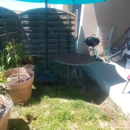 Agreable Pavillon Dom wakacyjny Nailloux