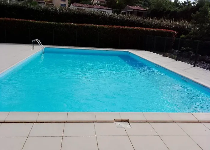 Pavillon Hébergement de vacances